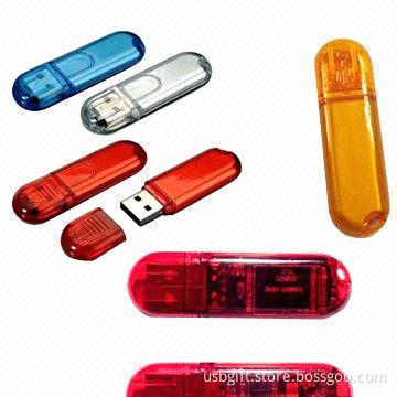 USB flash disk, 4GB memory capacity, customized logo welcomed, promotional gift